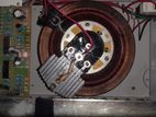 Voltage stabilizer servos Motor