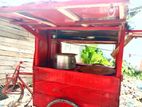 Food cart For Sell.