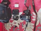 Camera for sell