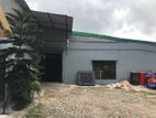 30000 sqft. factory shed at Dhaka –Ashulia HW Road, Ashulia,