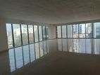 30000 Sqft Open Commercial central A.C Space Rent in Gulshan 2