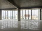 30,000 SqFt Per Unity (3 floor 90,000 SqFt)Commercial Rent Tejgaon