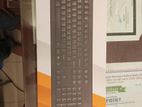 3000n A4tech wireless keyboard