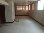 3000sft Commercial Space for restaurant