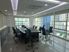 3000sft Full-Furnished office Rent In Badda