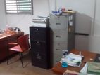 3000sft office rent at Gulshan.