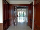 3000sft office space rent in Gulshan