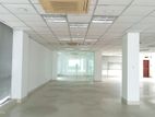 3000Sft.Commercial Space Office Rent In Gulshan