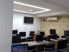 3000sft.ready commercial office rent in Gulshan