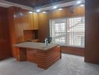 3000Sqft 100% Commercial Furnished Office Space For Rent In Gulshan-1