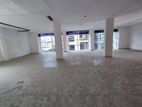 3000.Sqft 100% Commercial Open Office Space Rent Banani Road -11