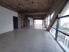 3000Sqft Brand New Commercial Open Office Space Rent Banani Road -11