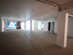 3000Sqft Commercial Open Office Space Rent Gulshan1 Avenue Nice View