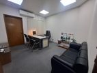 3000.sqft Full Furnished Office Rent 1st Floor Gulshan 2