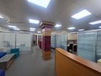 3000.sqft Full Furnished Office Space For Rent Gulshan