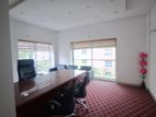 3000Sqft Fully Furnished Office Space Rent Banani Nice View