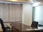 3000SQFT LUXURIOUS APARTMENT FOR OFFICE RENT IN GULSHAN AVENUE