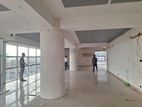 3000Sqft Open Office Space Rent Gulshan Nice View