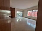 3000Sqft Unfurnished Apartment Rent 4 Bed 4Bath Gulshan1 Nice View