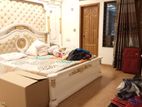 3000SqFt.4Bed Well Furnished Apartment Rent At Gulshan