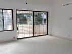 3000SqFt.Apartent For Foreign Ingio Office Purposes Rent Only Gulshan 2