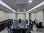 3000SqFt.Full Furnish Office Rent In Gulshan Dhaka 1212
