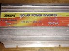 3000va Inverter /12v