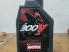 300v mobil