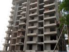 3020 sft 4 bed South Ready Flat Sale @ I Extension, Bashundhara-June-25