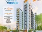 3020 Sft Almost ready Apartment for Sale Bashundhara Madani Ave,Block-I