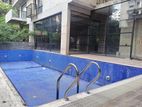 3020 SQFT APARTMENT RENT IN GULSHAN | GYM-POOL FACILITIES