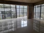 3045 Sqft Open Commercial Space Rent in Banani