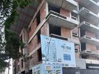 3050-3020sft Apartment with 2parking SALE Block-I,(Ext) Bashundhara R/A