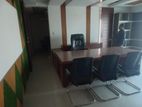 3050 Sqf Commercial Speech Rent @ Gulshan Avenue 2 Circle.