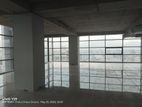 3050 Sqf Commercial Speech Rent @ Gulshan Avenue.