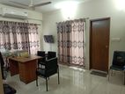 3050 Sqft office space Rent In Gulshan