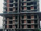 3050sft Almost Ready Apartment Sale at Bashundhara R/A.Block -I
