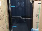 307 Litre Walton Discount Fridge Model No : WFC-3X7-GDEH-DD (Inverter)