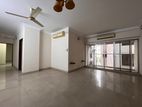 3076SqFt 04 Bed Semi-Furnished Luxurious Flat @Gulshan