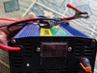 30a Battery Charger, Powder Battery, Acid