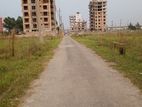 30ft 3 Katha Park West at Sector-17/G. Uttara