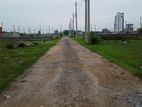 30ft Rd 3 Katha Park East at Sector-17/G