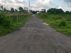 30ft Rd 3 Katha Park East. Land For Sale