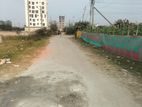 30ft Rd 3 Katha Park South at Sector-17/H