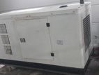 30KW Sound proof Diesel Generator