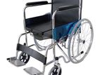 30*Phoenix Manual Standard comod Wheelchair