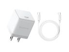 30w Basus Charger