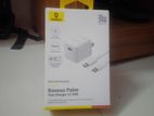 30W BASUS charger