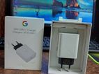 30w Charger Google