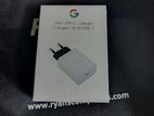 30W Google Type-C Charger